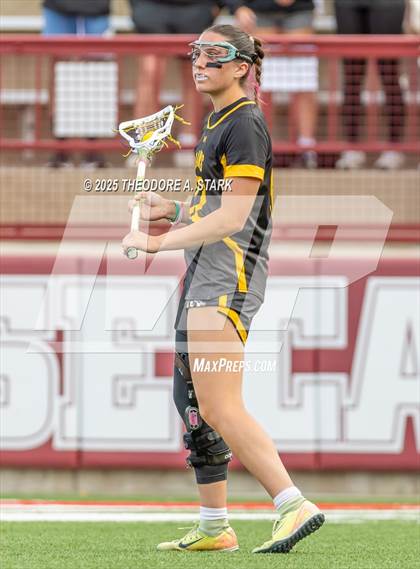 Thumbnail 1 in Green Mountain @ Evergreen (CHSAA 4A State Final) photogallery.