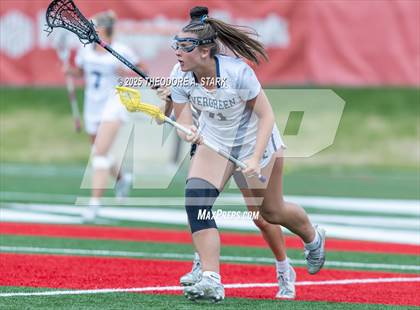 Thumbnail 2 in Green Mountain @ Evergreen (CHSAA 4A State Final) photogallery.