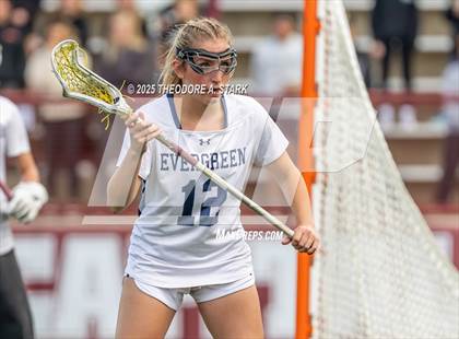 Thumbnail 2 in Green Mountain @ Evergreen (CHSAA 4A State Final) photogallery.