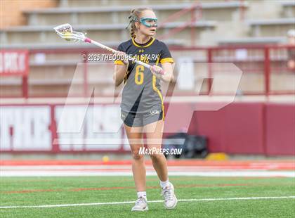 Thumbnail 2 in Green Mountain @ Evergreen (CHSAA 4A State Final) photogallery.