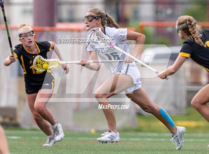 Thumbnail 1 in Green Mountain @ Evergreen (CHSAA 4A State Final) photogallery.