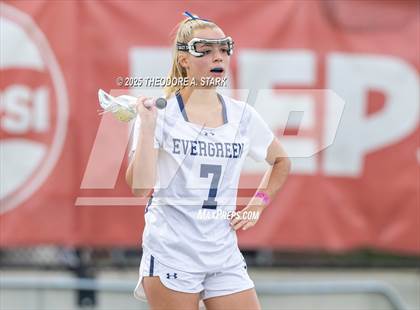 Thumbnail 2 in Green Mountain @ Evergreen (CHSAA 4A State Final) photogallery.