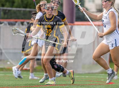 Thumbnail 1 in Green Mountain @ Evergreen (CHSAA 4A State Final) photogallery.