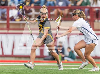 Thumbnail 3 in Green Mountain @ Evergreen (CHSAA 4A State Final) photogallery.