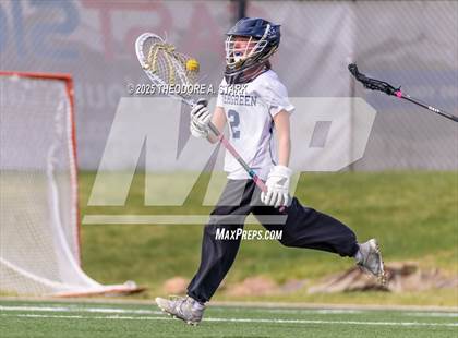 Thumbnail 2 in Green Mountain @ Evergreen (CHSAA 4A State Final) photogallery.