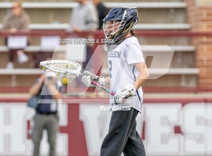 Thumbnail 2 in Green Mountain @ Evergreen (CHSAA 4A State Final) photogallery.