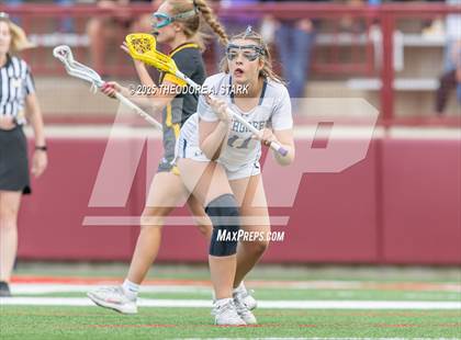 Thumbnail 2 in Green Mountain @ Evergreen (CHSAA 4A State Final) photogallery.