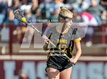 Thumbnail 2 in Green Mountain @ Evergreen (CHSAA 4A State Final) photogallery.