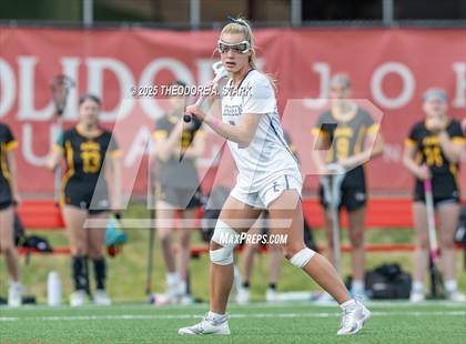 Thumbnail 3 in Green Mountain @ Evergreen (CHSAA 4A State Final) photogallery.