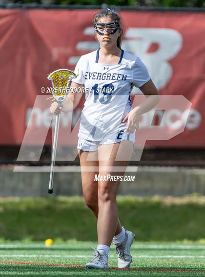 Thumbnail 3 in Green Mountain @ Evergreen (CHSAA 4A State Final) photogallery.