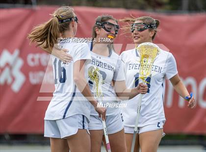 Thumbnail 2 in Green Mountain @ Evergreen (CHSAA 4A State Final) photogallery.