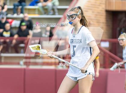 Thumbnail 1 in Green Mountain @ Evergreen (CHSAA 4A State Final) photogallery.