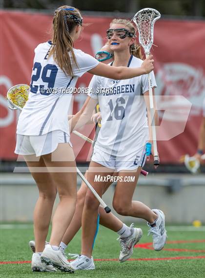 Thumbnail 2 in Green Mountain @ Evergreen (CHSAA 4A State Final) photogallery.