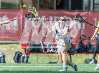 Thumbnail 3 in Green Mountain @ Evergreen (CHSAA 4A State Final) photogallery.