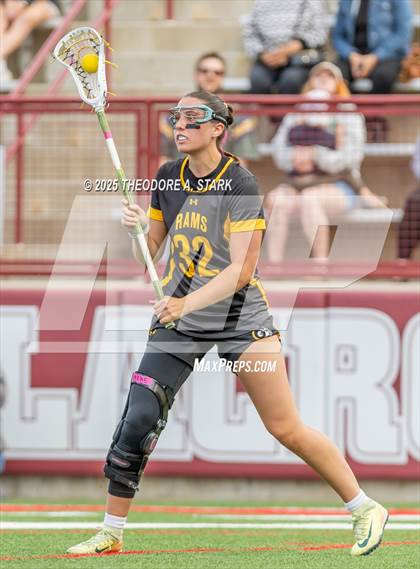 Thumbnail 1 in Green Mountain @ Evergreen (CHSAA 4A State Final) photogallery.