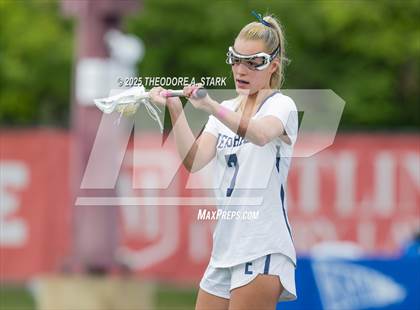 Thumbnail 1 in Green Mountain @ Evergreen (CHSAA 4A State Final) photogallery.