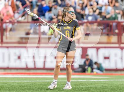 Thumbnail 2 in Green Mountain @ Evergreen (CHSAA 4A State Final) photogallery.