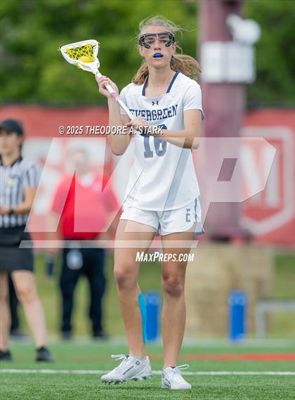 Thumbnail 2 in Green Mountain @ Evergreen (CHSAA 4A State Final) photogallery.
