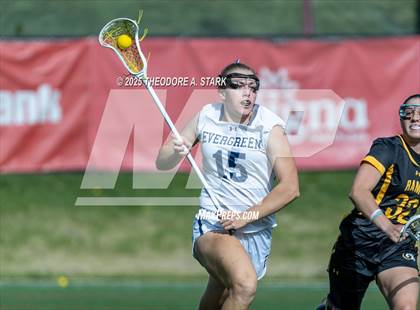 Thumbnail 2 in Green Mountain @ Evergreen (CHSAA 4A State Final) photogallery.