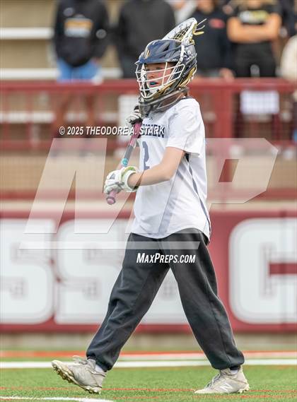 Thumbnail 2 in Green Mountain @ Evergreen (CHSAA 4A State Final) photogallery.
