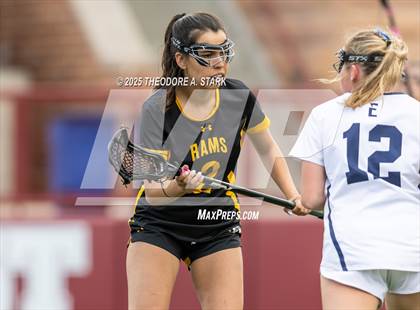 Thumbnail 1 in Green Mountain @ Evergreen (CHSAA 4A State Final) photogallery.