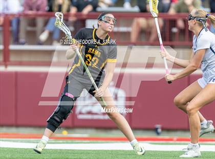 Thumbnail 1 in Green Mountain @ Evergreen (CHSAA 4A State Final) photogallery.