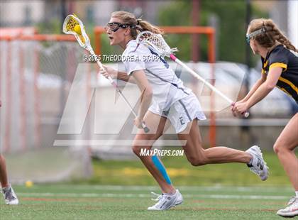 Thumbnail 3 in Green Mountain @ Evergreen (CHSAA 4A State Final) photogallery.