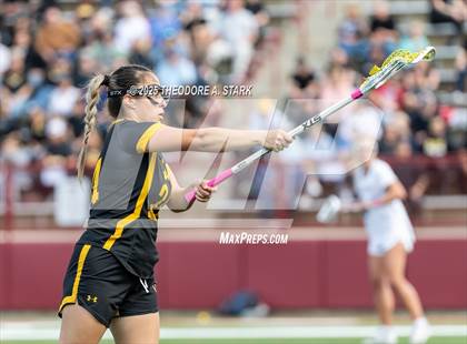 Thumbnail 3 in Green Mountain @ Evergreen (CHSAA 4A State Final) photogallery.