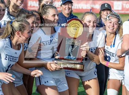 Thumbnail 2 in Green Mountain @ Evergreen (CHSAA 4A State Final) photogallery.