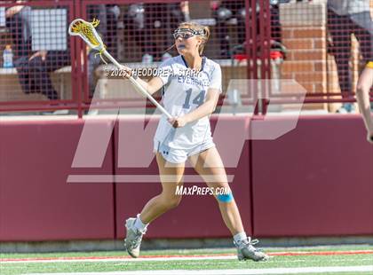 Thumbnail 1 in Green Mountain @ Evergreen (CHSAA 4A State Final) photogallery.