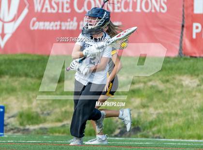 Thumbnail 2 in Green Mountain @ Evergreen (CHSAA 4A State Final) photogallery.