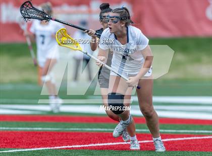 Thumbnail 1 in Green Mountain @ Evergreen (CHSAA 4A State Final) photogallery.