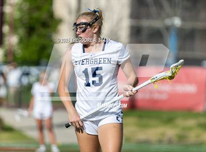 Thumbnail 2 in Green Mountain @ Evergreen (CHSAA 4A State Final) photogallery.