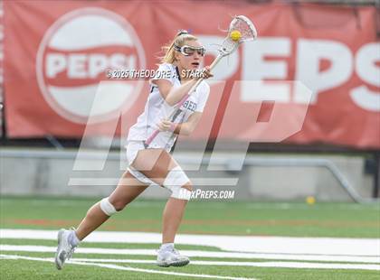 Thumbnail 1 in Green Mountain @ Evergreen (CHSAA 4A State Final) photogallery.