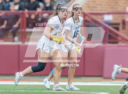 Thumbnail 2 in Green Mountain @ Evergreen (CHSAA 4A State Final) photogallery.