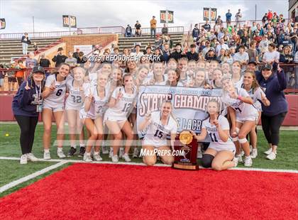 Thumbnail 2 in Green Mountain @ Evergreen (CHSAA 4A State Final) photogallery.