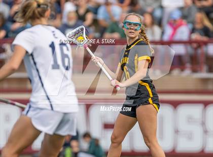 Thumbnail 1 in Green Mountain @ Evergreen (CHSAA 4A State Final) photogallery.