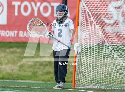 Thumbnail 3 in Green Mountain @ Evergreen (CHSAA 4A State Final) photogallery.