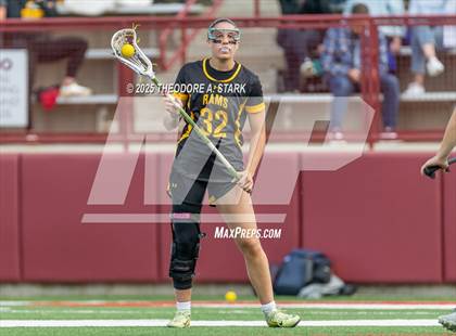 Thumbnail 2 in Green Mountain @ Evergreen (CHSAA 4A State Final) photogallery.