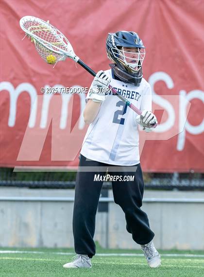 Thumbnail 2 in Green Mountain @ Evergreen (CHSAA 4A State Final) photogallery.