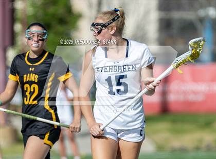 Thumbnail 1 in Green Mountain @ Evergreen (CHSAA 4A State Final) photogallery.