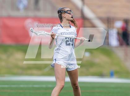 Thumbnail 3 in Green Mountain @ Evergreen (CHSAA 4A State Final) photogallery.