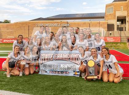 Thumbnail 1 in Green Mountain @ Evergreen (CHSAA 4A State Final) photogallery.