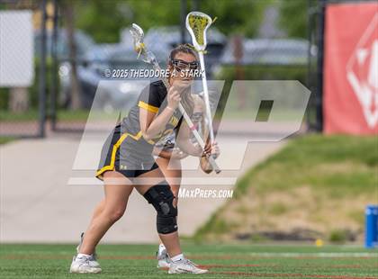 Thumbnail 3 in Green Mountain @ Evergreen (CHSAA 4A State Final) photogallery.