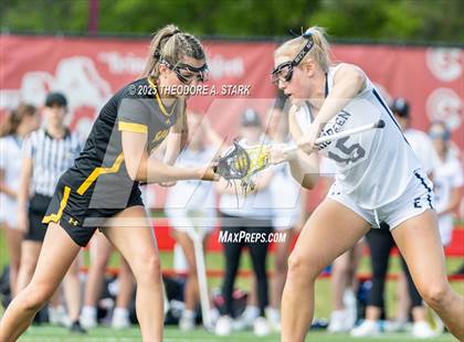 Thumbnail 2 in Green Mountain @ Evergreen (CHSAA 4A State Final) photogallery.