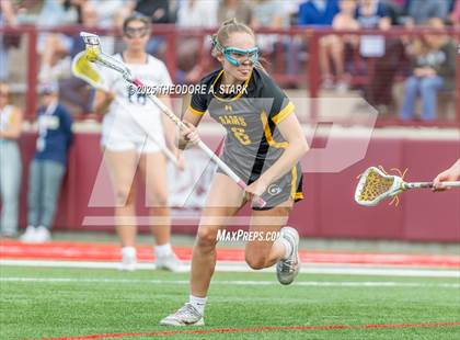 Thumbnail 1 in Green Mountain @ Evergreen (CHSAA 4A State Final) photogallery.