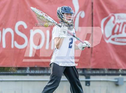 Thumbnail 1 in Green Mountain @ Evergreen (CHSAA 4A State Final) photogallery.