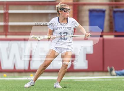 Thumbnail 3 in Green Mountain @ Evergreen (CHSAA 4A State Final) photogallery.