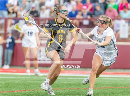 Thumbnail 2 in Green Mountain @ Evergreen (CHSAA 4A State Final) photogallery.
