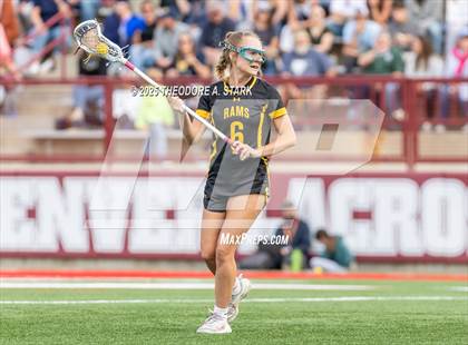 Thumbnail 1 in Green Mountain @ Evergreen (CHSAA 4A State Final) photogallery.